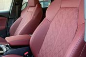 Audi Q5 SQ5 TFSI quattro