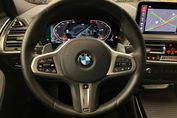 BMW X4 xDrive30d M Sport