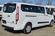 Ford Transit Custom Kombi L2H1