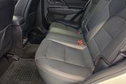 SsangYong Korando 1.5 t-Gdi Quartz 2WD
