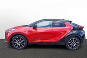 Toyota C-HR 2.0 PHEV Dynamic Force GR Sport Premiere Edition