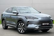 BYD Seal U DM-i Boost