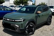 Dacia Duster Extreme 1.6 Full Hybrid