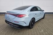Mercedes CLA 200 4-Matic AMG Line