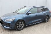 Ford Focus ST-Line X 1.0 EcoBoost