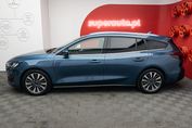 Ford Focus 1.5 EcoBlue Titanium X aut