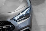 Mercedes GLA 200 AMG Line