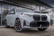 BMW X3 xDrive20d M Sport
