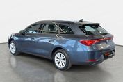 Seat Leon 1.5 TSI DSG
