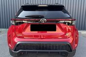 Toyota Yaris Cross GR Sport 1.5 Hybrid