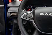 Dacia Sandero Stepway Expression LPG 1.0 TCe