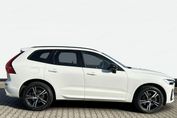 Volvo XC60 B4 D AWD R-Design aut