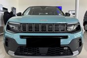 Jeep Avenger Altitude 1.2 e-Hybrid T3