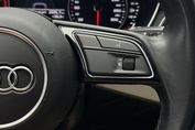 Audi A4 Avant 40 TDI quattro