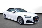 Audi A5 2.0 TDI S tronic