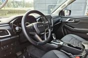 Isuzu D-Max 1.9 Dc Lsx
