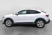 Audi Q3 Sportback 35 TFSI mHEV S Line S tronic