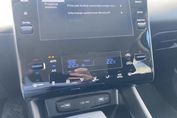 Hyundai Tucson T-GDi