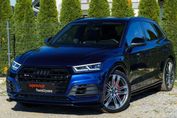 Audi Q5 SQ5 3.0 TFSI Quattro Tiptronic