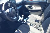 Toyota Yaris 1.5 Comfort