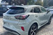 Ford Puma ST-Line PowerShift 1.0 EcoBoost mHEV
