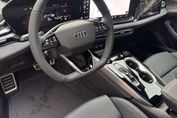 Audi A6 TDI quattro S line Avant