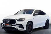 Mercedes GLE Coupe 53 AMG mHEV 4-Matic+