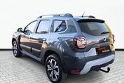 Dacia Duster 1.3 Tce Prestige