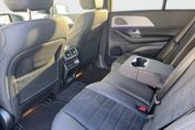 Mercedes GLE 300 d 4MATIC AMG Line