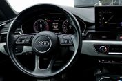 Audi A4 Allroad 40 TDI quattro S tronic