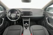 Skoda Karoq 1.5 Tsi Act Selection