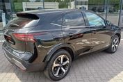 Nissan Qashqai 1.3 DIG-T N-Connecta Xtronic