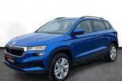 Skoda Karoq 1.5 TSI ACT Selection DSG