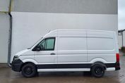 Volkswagen Crafter L3H3