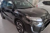 Suzuki Vitara 1.4 Boosterjet mHEV Elegance 2WD aut
