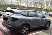 Dacia Bigster Expression LPG 1.2 TCe mHEV