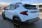 Dacia Duster Extreme 1.2 TCe Hybrid-G LPG 4x4