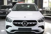 Mercedes GLA 180 d