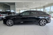 Audi A5 TFSI quattro S line Avant