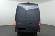Mercedes Sprinter PRO Długi 317 CDI 9G-TRONIC