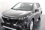 Suzuki S-Cross 1.4 SHVS Premium Plus SP
