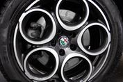 Alfa Romeo Tonale T4 GSE mHEV Sprint DCT