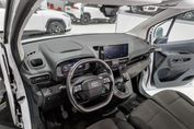 Toyota Proace City Long L2H1