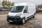 Opel Movano L3H2