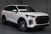 Chery Tiggo 9 Prestige 1.5 T-GDI Super Hybrid DHT 7os.