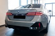 BMW Seria 5 520i M Sport