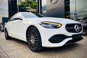 Mercedes Klasa C 180  Avantgarde