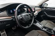 Skoda Octavia 2.0 TDI 4x4 Scout DSG