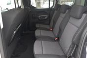 Toyota Proace City Verso L1H1