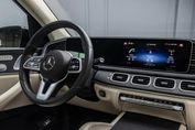 Mercedes GLE 450 AMG 4-Matic